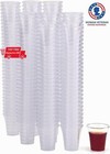 0 5 Oz Disposable Clear Plastic Communion Cups Fit Holy Communion Tray