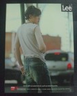2003 Beyonce Michelle Branch Stereophonics Chris Klein Gwen Stefani Mega Rare   