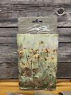 Home Trends Norwall Meadow Flowers Wall Border 25 Yards Wrapped Discontinued Nos