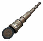 Antique Brass Nautical Maritime Telescope Marine Pirate Spyglass Vintage Scope