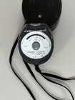 Gossen Sixticolor Photo Temperature Color Light Meter With Case West Germany