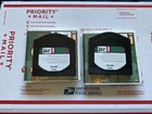 Lots Of 2 Jaz Disk  cartridge  Iomega 1gb For Backup Ibm Compatible