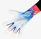 Adidas Predator Gl Pro Soccer Goalie Goalkeeper Gloves Size 10 New