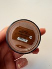 Bare Escentuals Bareminerals Original Spf15 Foundation 2g  07oz Medium Dark N40