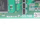 237792 New-no Box  Ishida P-5576b-3 Pc I o Board Assembly