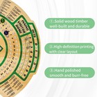 Wodgod Baseball Board 11 8 Inches X 9 6 X 0 1 Inches  Multi-colored 