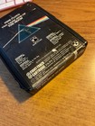 Pink Floyd The Dark Side Of The Moon Rare 8 Track Tape Tested Late Nite Bargain 