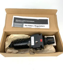 New  Sandpiper Filter regulator 020 105 000  0-125 Psi