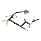 Transmission Internal Wire Harness W tcc Solenoid 15320476 For Chevy 4l60e 4l65e