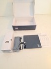 Asus External Slimline Blu-ray Dvd Writer With Stand Black Sbw-06d2x-u Mac Win