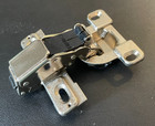 Mepla Cabinet Hinge 698 243 59 00 Self Close Austria Discontinued Oem