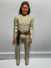 Vintage 1967 Marx Johnny West Geronimo 12  Action Figure With Some Accessories