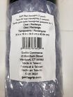 Gorilla Grip Bath Tub Shower Mat 35  X 16  Rectangular  Clear 