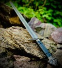 New Hand Forged Northmen Sword  Medieval Sword  Viking Sword  Battle Ready Sword