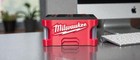 Milwaukee Packout Red Business Card Holder  Model Packout  Card Organizer