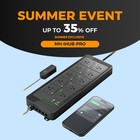Mars Hydro Ihub Pro Smart Environmental Control System Humidity Co2 Ppfd Kits
