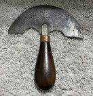 Antique Whaling Tools   Harpoon  Flensing Tool