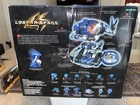 Vintage 1997 Trendmasters Lost In Space Motorized Remote Controlled Robot 