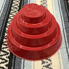 Devo Vintage Energy Dome Hat 1981 Inc  Tour Merchandise Rare And Great Condition