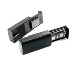 Hidden Compartment Magnetic Key Box Holder Secret Stash Safe Container Storage