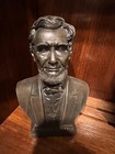 Abraham Lincoln Bust