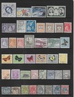 Outstanding Worldwide Lot      Mex To New    5 Display Pages  510 