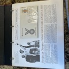 Readers Digest First Day Cover Stamp Collection 9 Binders Mix 1979-85 380 Covers