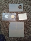 1974 Bicentennial First Day Cover Commemorative Medal Coin Stamps John Adams