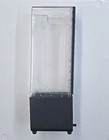 Side Water Tank Part  For Orgo Sonic Countertop Ice Maker  Model Rgs2506 Bkack