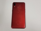 Samsung Galaxy A10s  sm-a107m ds  32gb - Red  gsm Unlocked  Dual Sim - N933