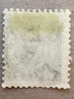 Tonga 11   1892 2p George I Stamp   Mh Gum Disturbance