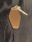Rare Vintage Fremont Hotel Room Key Fob Las Vegas Nevada Mob Mafia Era Sin City