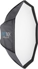Westcott 36 In Octa M Rapid Box Switch Softbox Bundle