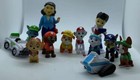 6 Xl Bath Bombs With Surprise Paw Patrol Toys Inside  Collect Them All  Usa Made