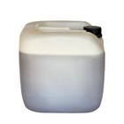Blue Green Raw Organic Blue Agave Nectar 4 Gallon
