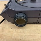 Kodak Vintage Carousel Slide Projector 4400 With Lens Tested And Working