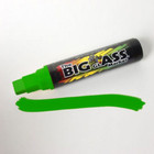 The Big Glass Marker Washable Green Writer Automotive Car Paint Pen 1 Count