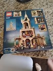 Lego Harry Potter  Hogwarts  Dumbledore   s Office  76402 