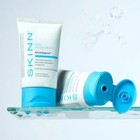 Dermappeal Skinn V5 Crystal Tech Microdermabrasion Treatment Facial Exfoliator