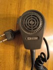 Icom Ic-cm9 Hand Mic For Icom 2 Way Radio Speaker Microphone 