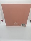 Baby Memory Book     First Year Journal   Photo Album  Gender Flower Child