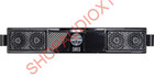 Mtx Mudsys46 46   Bluetooth Overhead Utv Audio Stereo System Marine Soundbar Orv