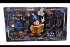 Disney Fantasia Magic Set Mickey Mouse Over 400 Tricks Kids 6  Plus Bonus Poster