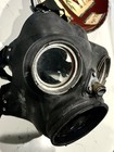 Slipknot Sid Wilson Mask Dj Starscream Self Tittled Jumpsuit Clown Rare
