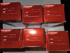 Pack Of 6 Colgate Optic White Stain Fighter Toothpaste Fresh Mint Gel  4 2 Oz