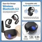 Vital Translation Earbuds Real Time Language Translator Vital    