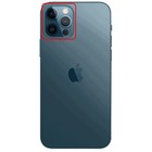 Oem Apple Iphone 12 Pro   Pro Max - Rear Camera