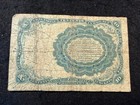 1874 Fifth Issue 10c Ten Cents Fractional Currency Fr  1265 - Ships Free 