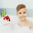 6 Bath Bombs For Kids With Surprise Cool Superhero Toys Inside