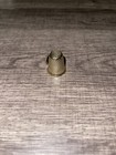 Cathedral Of The Pines Ridge  New Hampshire Metal Thimble Tmb002